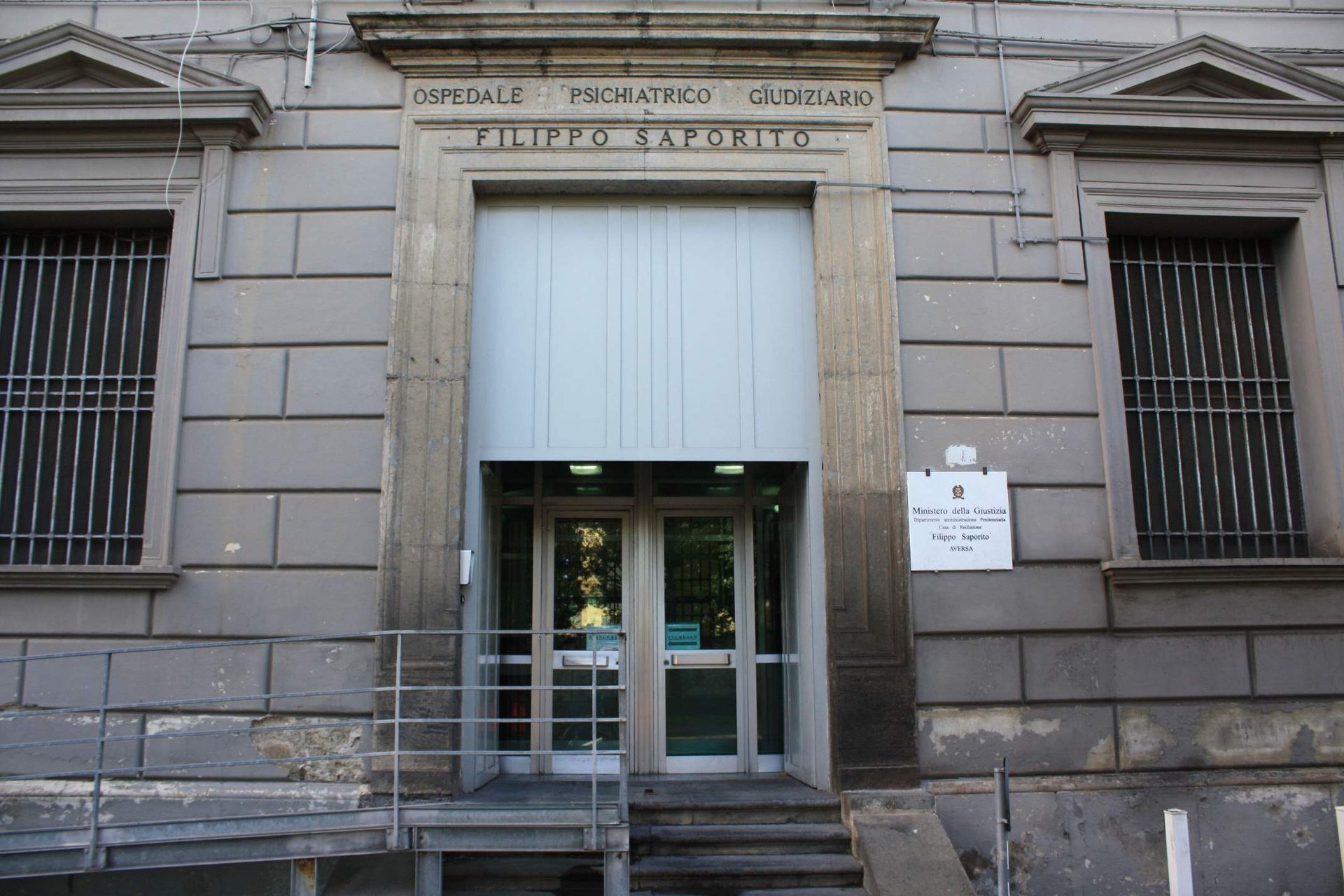 F. Saporito Prison, Aversa (3).jpg
